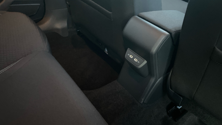 Volkswagen Polo 1.0 TSI Life 5dr DSG Petrol Hatchback